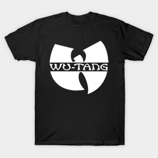 Wutang Clan T-Shirt